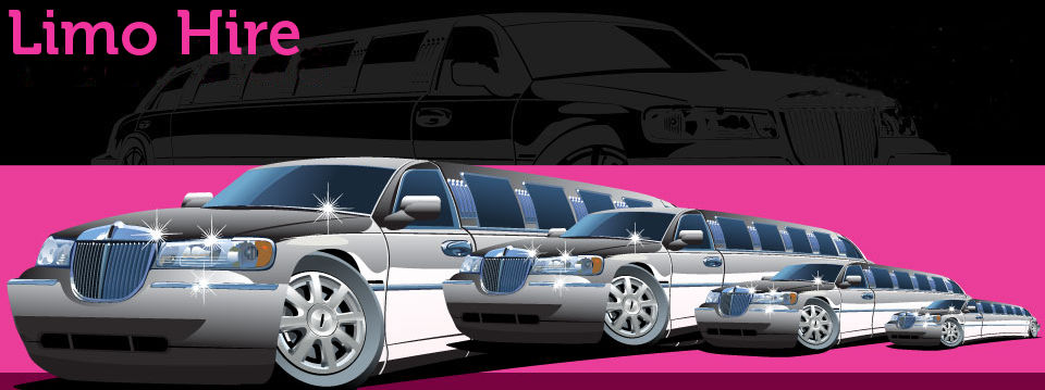 Limo Hire Sheffield