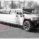 Hummer Limo Hire