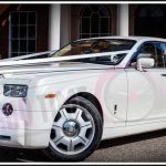 Rolls Royce Phantom Hire