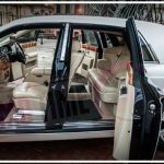 Rolls Royce Phantom Hire